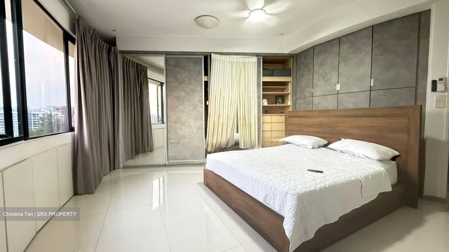 The Draycott (D10), Apartment #626997191